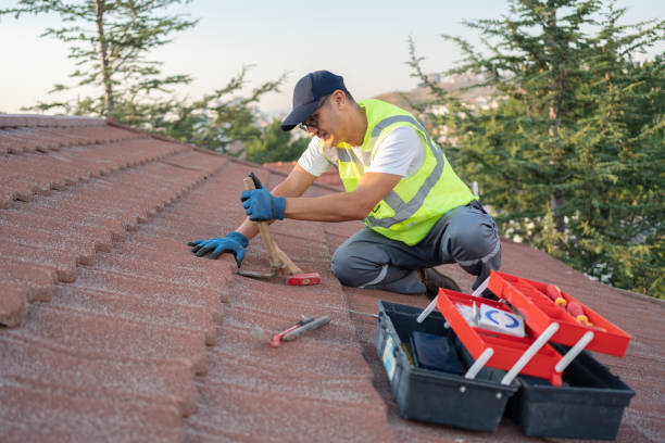 Quick and Trustworthy Emergency Roof Repair Services in Westgate, FL